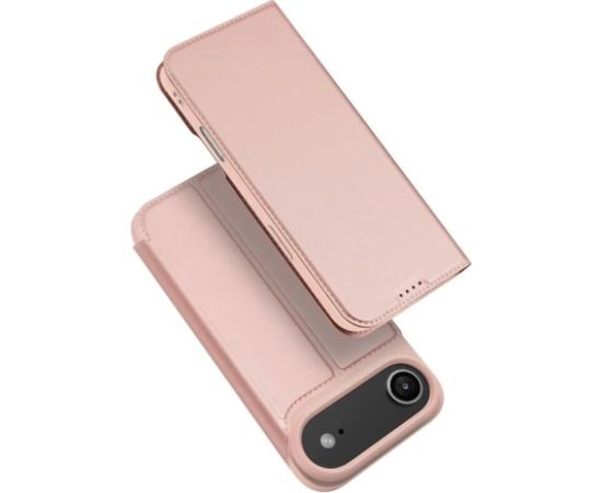 Case Dux Ducis Skin Pro Apple iPhone 17 Air rose gold Neoriģinālie Maciņi