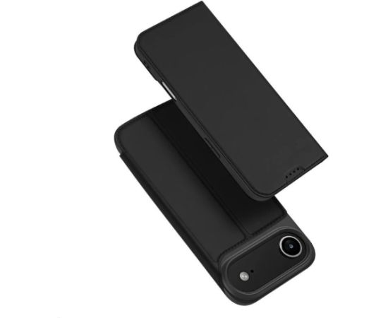 Чехол Dux Ducis Skin Pro Apple iPhone 17 Air черный Чехлы - альтернативные