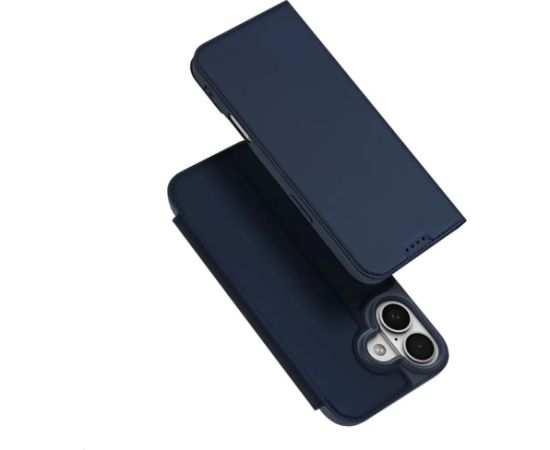 Case Dux Ducis Skin Pro Apple iPhone 17 dark blue