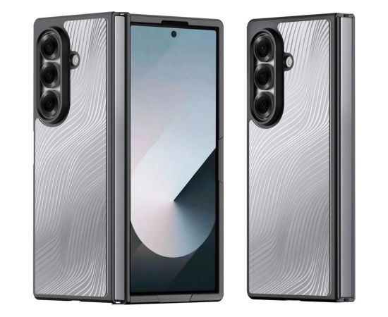 Чехол Dux Ducis Aimo Samsung F966 Z Fold7
