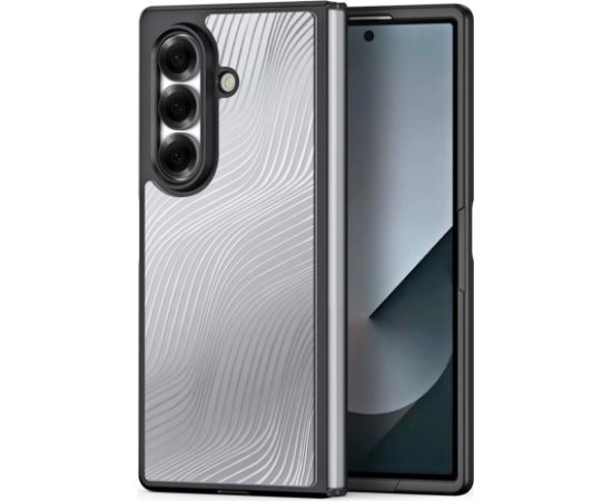 Чехол Dux Ducis Aimo Samsung F966 Z Fold7