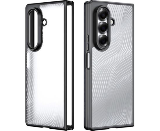 Чехол Dux Ducis Aimo Samsung F966 Z Fold7