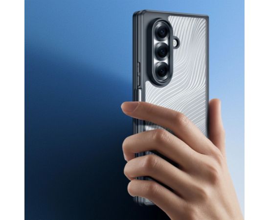 Чехол Dux Ducis Aimo Samsung F966 Z Fold7