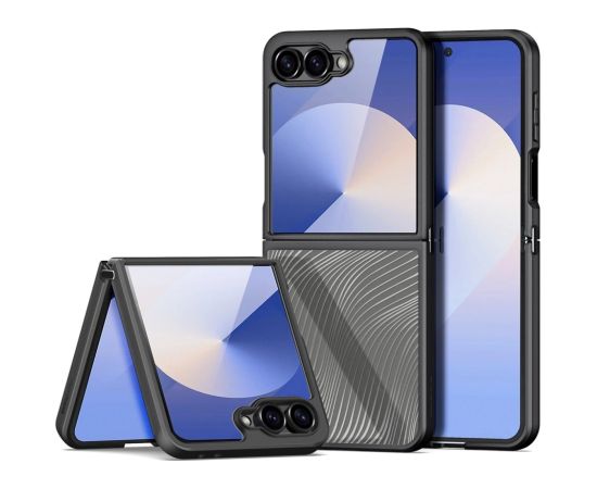 Чехол Dux Ducis Aimo Samsung F751 Z Flip7