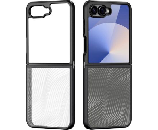 Чехол Dux Ducis Aimo Samsung F751 Z Flip7
