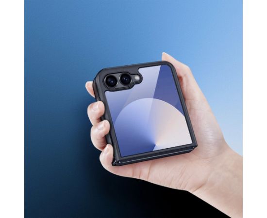 Чехол Dux Ducis Aimo Samsung F751 Z Flip7