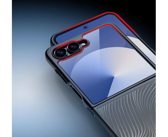 Чехол Dux Ducis Aimo Samsung F751 Z Flip7