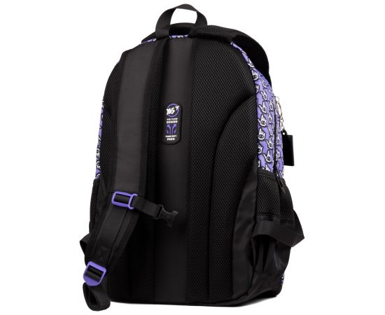 Mugursoma YES TS-48 All-seeing Eye