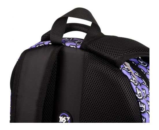 Mugursoma YES TS-48 All-seeing Eye