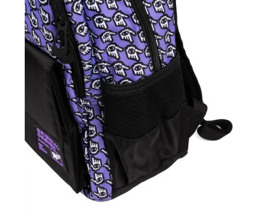 Mugursoma YES TS-48 All-seeing Eye