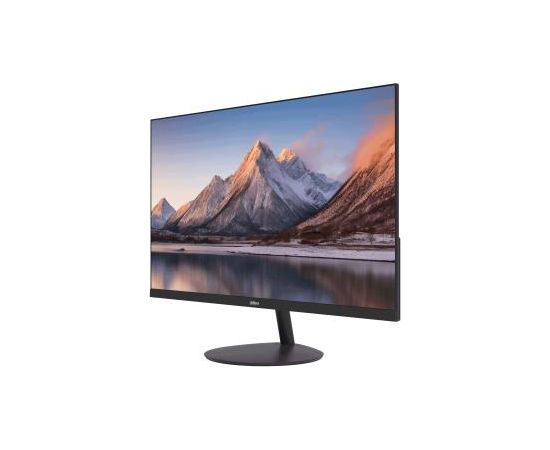 LCD Monitor DAHUA LM22-A200Y 21.45" Panel VA 1920x1080 16:9 100Hz 10 ms DHI-LM22-A200Y