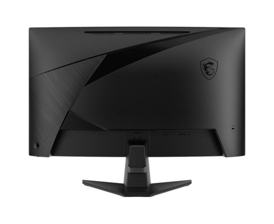 LCD Monitor MSI MAG 276CXF 27" Curved Matte Panel VA 1920x1080 16:9 280 Hz 0.5 ms Colour Black MAG276CXF