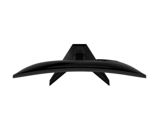 LCD Monitor MSI MAG 276CXF 27" Curved Matte Panel VA 1920x1080 16:9 280 Hz 0.5 ms Colour Black MAG276CXF