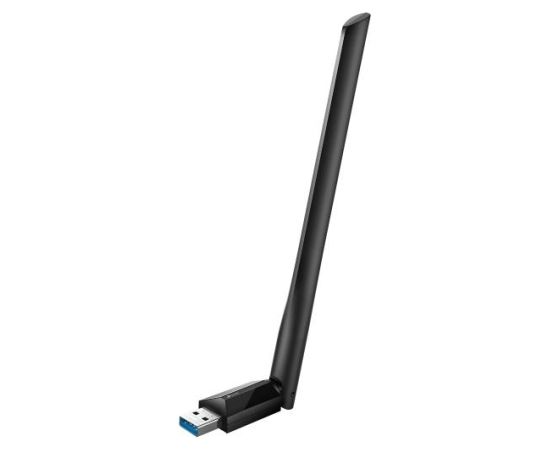 WRL ADAPTER 1800MBPS USB/ARCHER TX35U PLUS TP-LINK Wi-fi Aдаптеры WRL ADAPTER 1800MBPS USB/ARCHER TX35U PLUS TP-LINK Wi-fi Aдаптеры