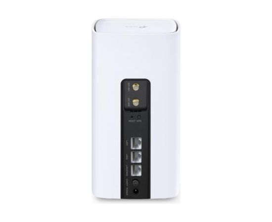 Wireless Router TP-LINK Wireless Router 3000 Mbps Mesh 4G 5G ARCHERNX500