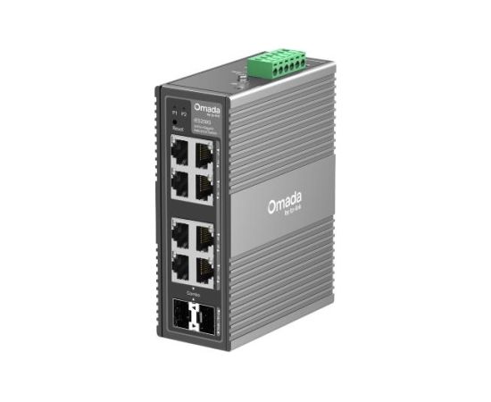 Switch TP-LINK Omada IES208G Type L2 IES208G