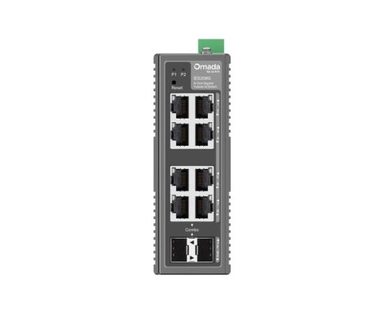 Switch TP-LINK Omada IES208G Type L2 IES208G
