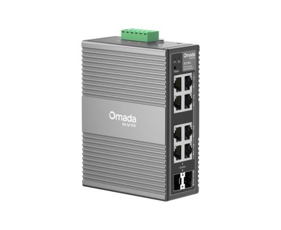 Switch TP-LINK Omada IES208G Type L2 IES208G