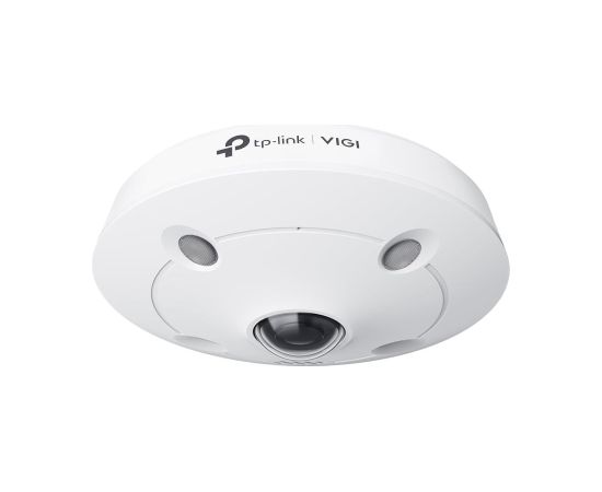 NET CAMERA 5MP IR FISHEYE/VIGI INSIGHT S655I TP-LINK