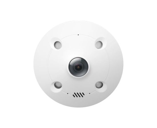 NET CAMERA 5MP IR FISHEYE/VIGI INSIGHT S655I TP-LINK