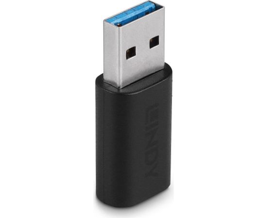 ADAPTER USB3.2 TYPE C/A/41904 LINDY
