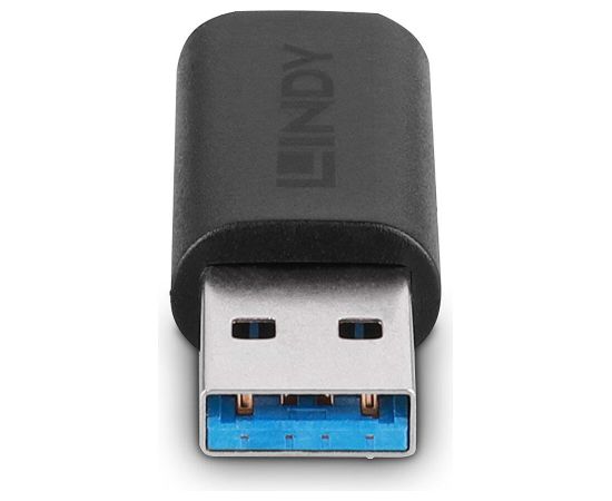 ADAPTER USB3.2 TYPE C/A/41904 LINDY