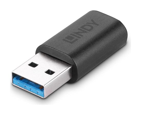 ADAPTER USB3.2 TYPE C/A/41904 LINDY