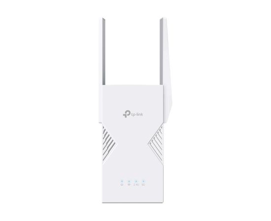 WRL RANGE EXTENDER 3600MBPS/DUAL BAND RE235BE TP-LINK Range Extender