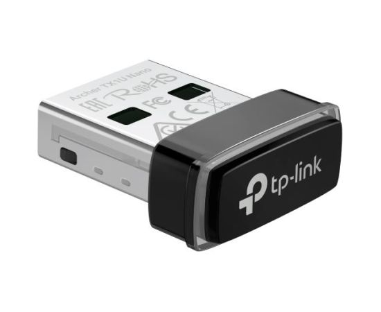 WRL ADAPTER 300MBPS USB/ARCHER TX1U NANO TP-LINK Wi-fi Aдаптеры