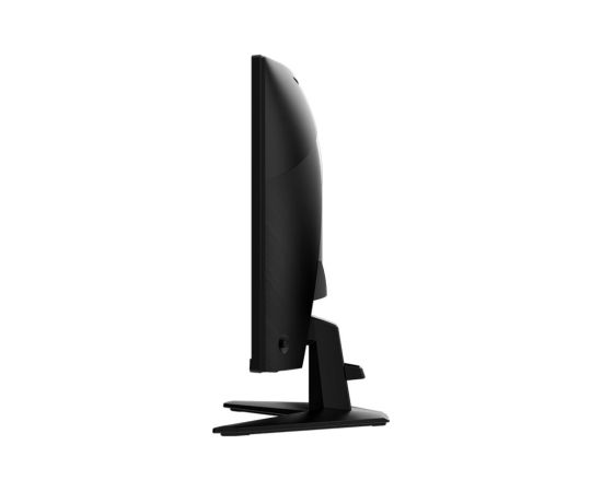 LCD Monitor MSI MAG 27C6F 27" Gaming/Curved Panel VA 1920x1080 16:9 180Hz 0.5 ms MAG27C6F