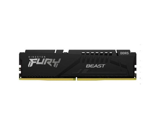MEMORY DIMM 32GB DDR5-6000/KF560C36BBE2-32 KINGSTON