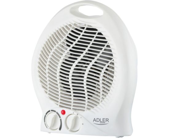 Adler AD 7728 Termoventilators 2000W