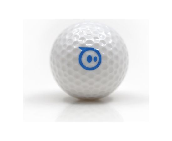 Sphero Mini Robot Ball: Golf Theme