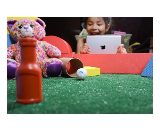 Sphero Mini Robot Ball: Golf Theme
