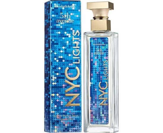 Elizabeth Arden EDP 125 ml