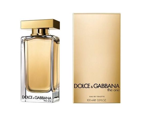Dolce & Gabbana The One EDT 100 ml