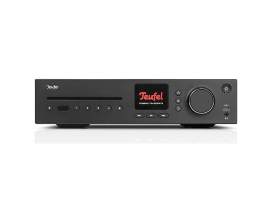 Teufel KOMBO 62 Mk2 CD-Receiver