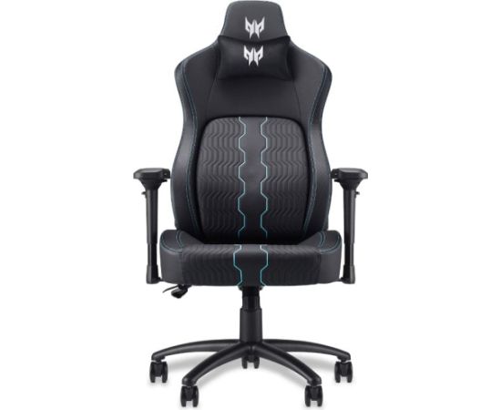 Acer Predator Gaming Chair Rift Pro, PGC371, PU Leather | Acer