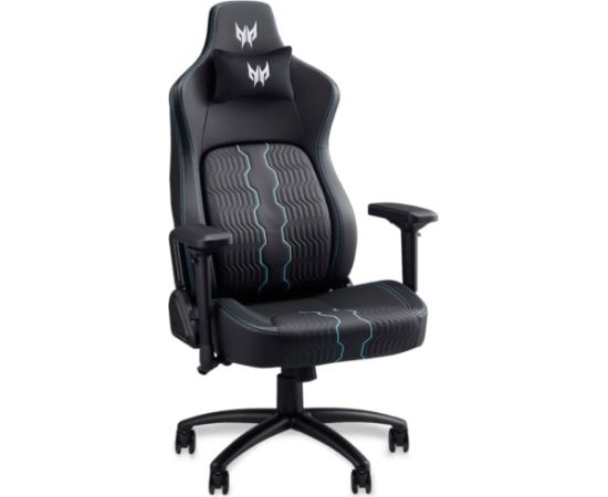 Acer Predator Gaming Chair Rift Pro, PGC371, PU Leather | Acer