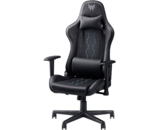 Acer Predator Gaming Chair Rift Go PGC331, PU Leather | Acer