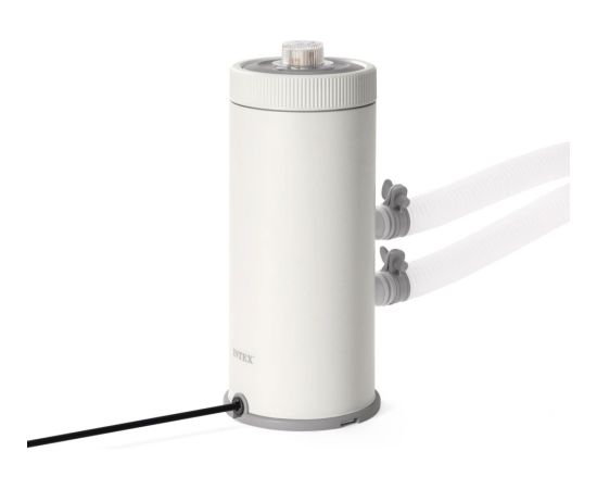 Pompa filtrująca do basenu 3785L/h filtr + elementy instalacyjne INTEX 26638