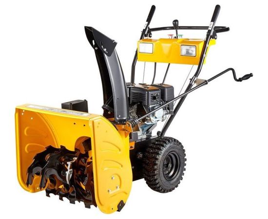 Alpina PETROL SNOW BLOWER C-ST065C 56CM 4.8 KW