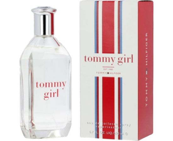 Tommy Hilfiger Perfumy Damskie Tommy Hilfiger Tommy EDT 200 ml