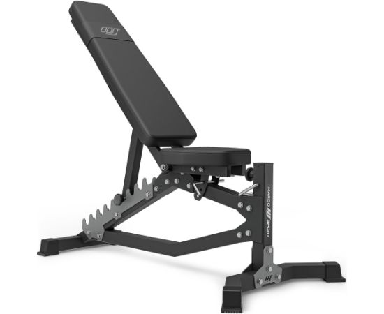 Divpusēji regulējams treniņu sols MS-L102 2.0 - Marbo Sport