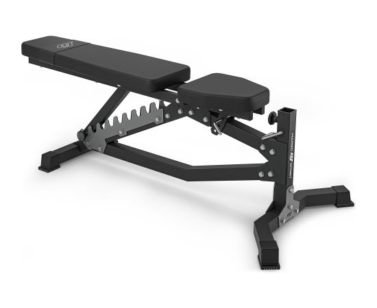Divpusēji regulējams treniņu sols MS-L102 2.0 - Marbo Sport