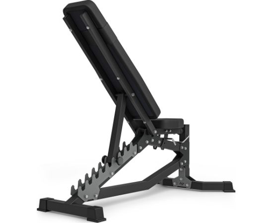Divpusēji regulējams treniņu sols MS-L102 2.0 - Marbo Sport