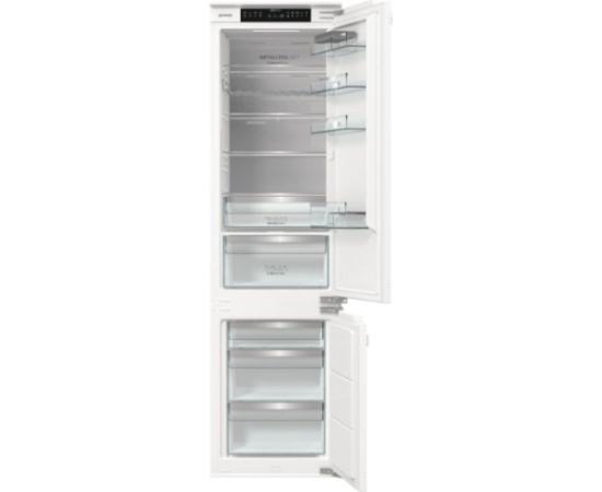 Gorenje NRKI519E82WF Ledusskapis, iebūvējams 193cm