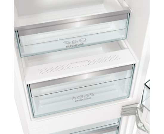 Gorenje NRKI519E82WF Ledusskapis, iebūvējams 193cm
