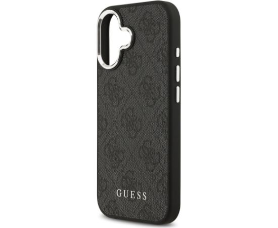 Guess 4G MagSafe Case Aizsargapvalks priekš Apple iPhone 17