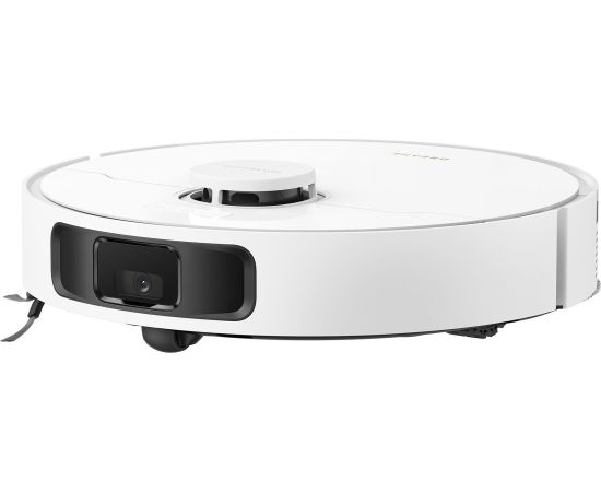 (Ir veikalā) Xiaomi Dreame Bot L10s Plus White Robots putekļu sūcējs